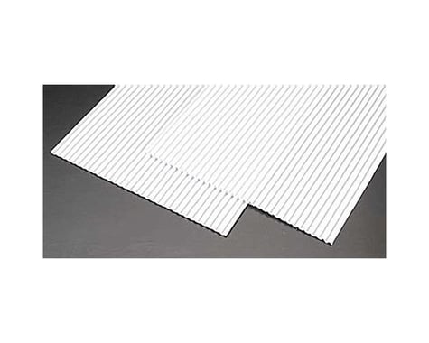 Plastruct PS-25 #1 Corrugated Sheet (2)