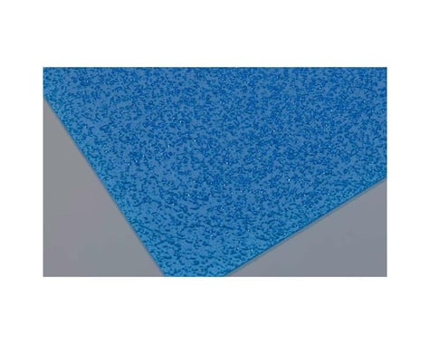 Plastruct Agitated Blue Water WPSB-308 (6" X 9")