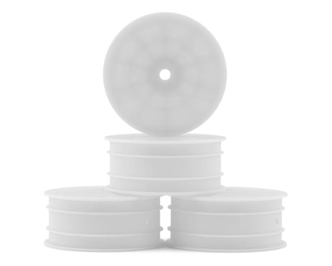Pro-Motion 2.2" 4WD Front Buggy Wheels (White) (4)
