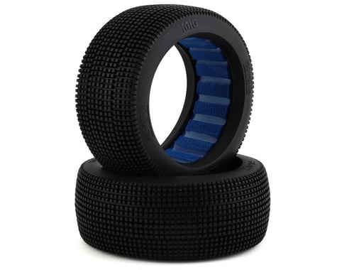 Pro-Motion MIG 1/8 Off-Road Buggy Tires (2) (Soft)