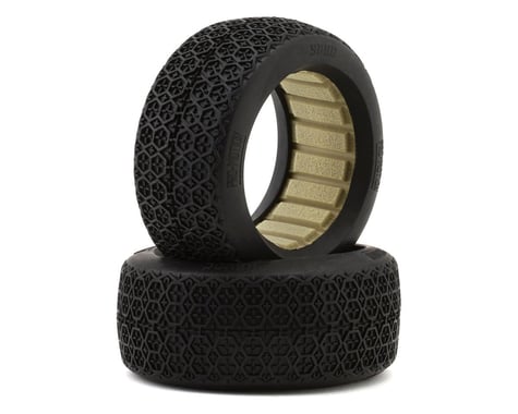 Pro-Motion HAVOC 1/8 Buggy Tires (2) (Super Soft)