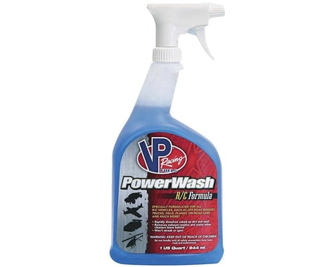 PowerMaster VP PowerWash™ R/C Formula Spray Cleaner (32oz)