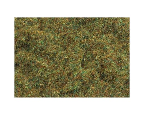 Peco 4mm 3 16" Static Grass Autumn 100g 3.5oz