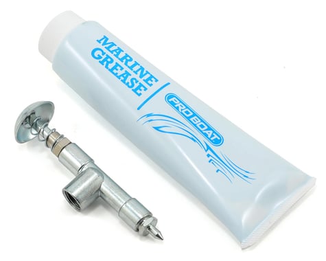 Pro Boat Marine Grease Gun w/Marine Grease