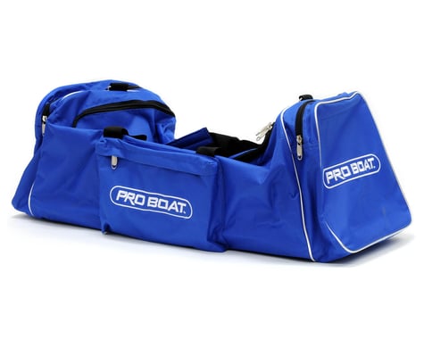 Pro Boat Duffle Bag