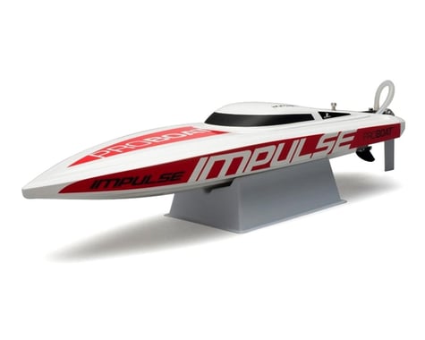 Pro Boat Impulse 17 Deep-V RTR Boat