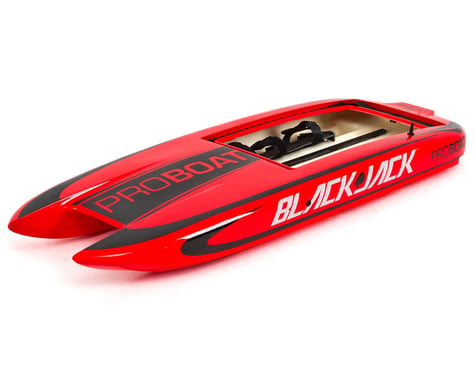 Pro Boat Blackjack 29 V3 Hull