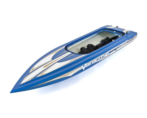 Pro Boat Voracity 36 Hull & Decal