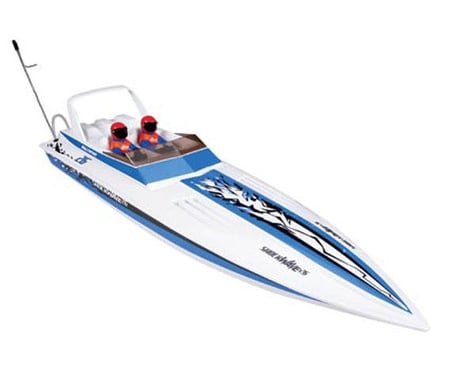 Pro Boat ShockWave 26 RS EP RTR