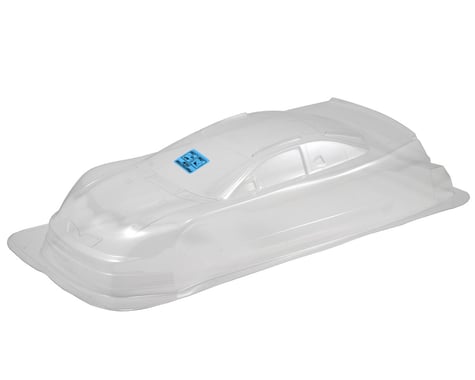 Protoform T-HD Oval Body (Clear)