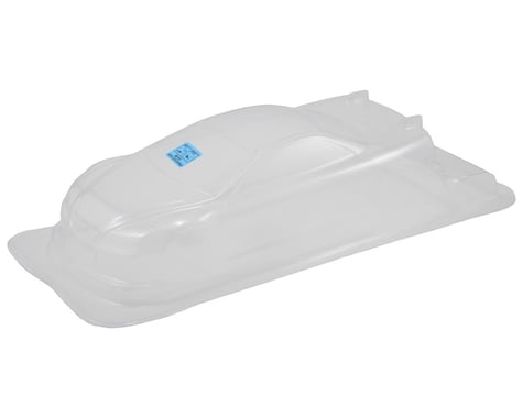Protoform MazdaSpeed 6 Touring Car Body (Clear) (190mm) (PRO-Light Weight)