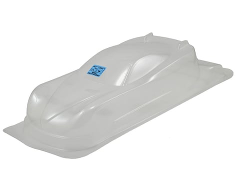 Protoform Sophia GT 200mm Pan Car Body (Clear) (Light Weight)
