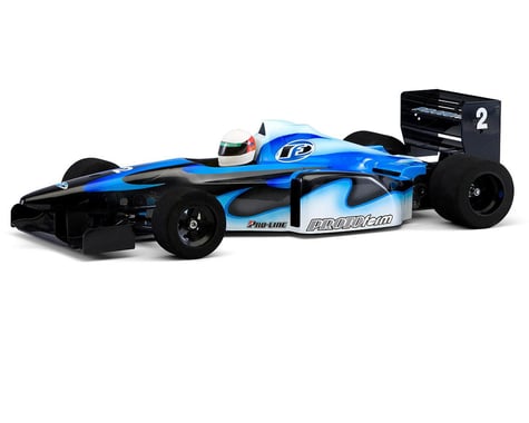 Protoform Type B "High Nose" F1 Retro Body (F103 Chassis)