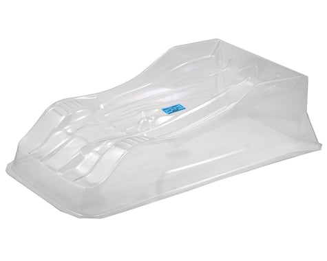 Protoform R15B 1/8 On Road Clear Body (Regular Weight)