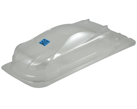 Protoform P37-R Touring Car Body (Clear) (190mm) (Light Weight)