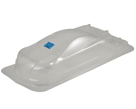 Protoform P37-R Touring Car Body (Clear) (190mm)