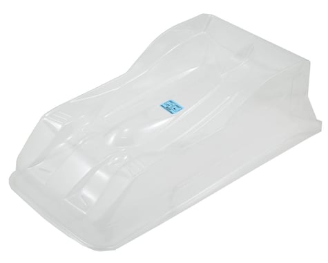 Protoform PFL128 1/8 On-Road Body (Clear) (Regular Weight)