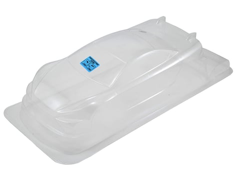Protoform LTC 2.0 Touring Car Body (Clear) (190mm) (Light Weight)