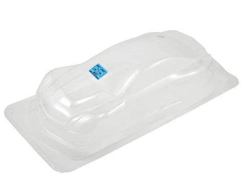 Protoform Cadillac ATS-V.R Touring Car Body (Clear) (200mm)