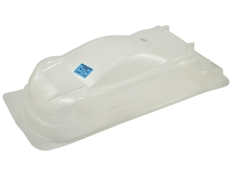 Protoform Type-S Touring Car Body (Clear) (190mm) (X-Lite)