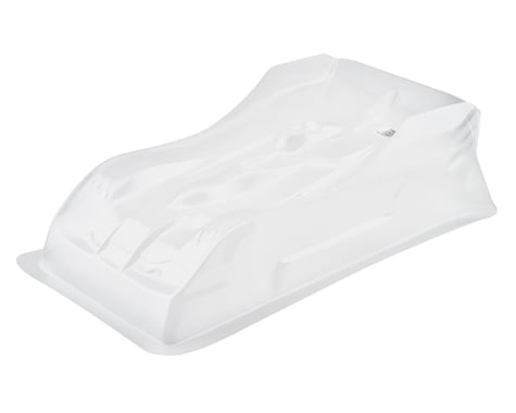 Protoform X15 1/8 On Road Body (Clear) (Pro-Light)