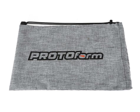 Protoform 1/10 On-Road Car Carry Bag
