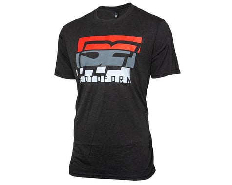 Protoform PF Slice Black T-Shirt