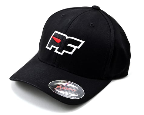 Protoform Flexfit Hat (Black)