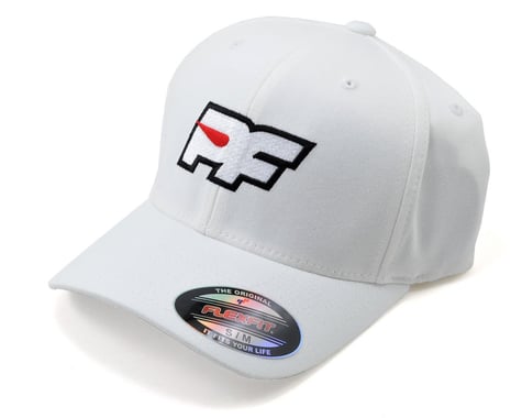 Protoform Flexfit Hat (White)
