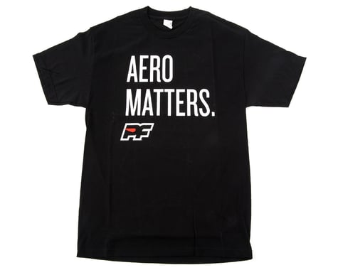 Protoform Aero Matters T-Shirt (2X-Large)