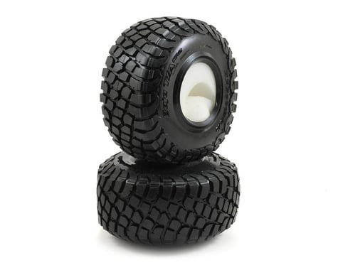 Pro-Line BFGoodrich KR2 Rock Terrain 2.2" Rock Crawler Tires (2)