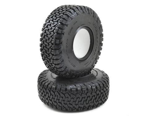 Pro-Line BFGoodrich All-Terrain KO2 2.2" Rock Crawler Tires (2)