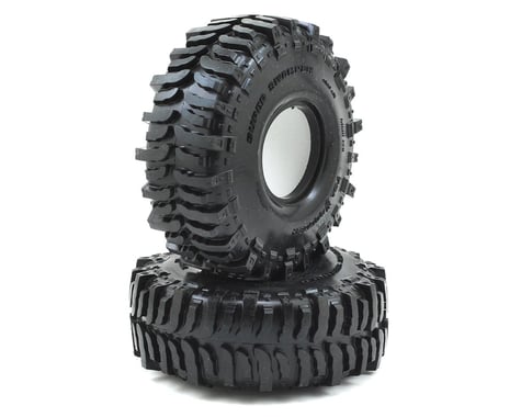 Pro-Line Interco Bogger 1.9" Rock Crawler Tires w/Memory Foam (2) (G8)
