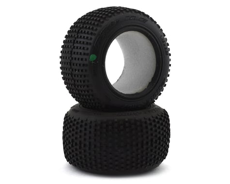 Pro-Line Mini-T Hole Shot 2.0 Off-Road Tires (2)
