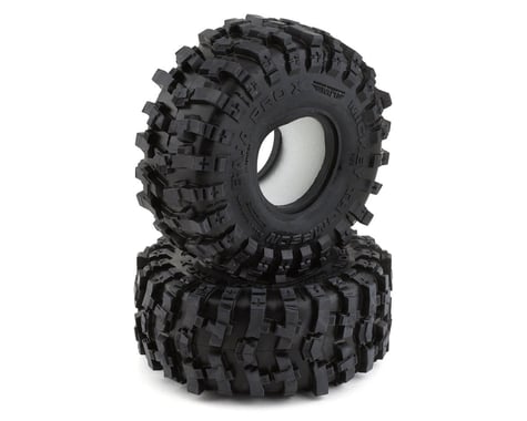 Pro-Line Mickey Thompson Baja Pro X 1.9" Rock Crawler Tires (2) (G8)