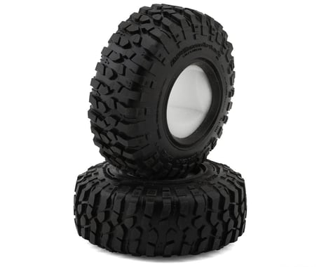 Pro-Line Class 1 BFGoodrich® Krawler T/A® KX 1.9" Rock Terrain Tires (2) (G8)