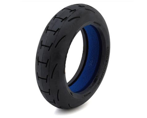 Pro-Line 1/4 Supermoto 2.0 Rear Tire (1) (S3)