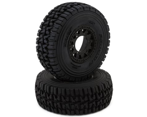 Pro-Line Mirage TT 2.2/3.0" Belted Short Course Truck Tires (2) (Medium)