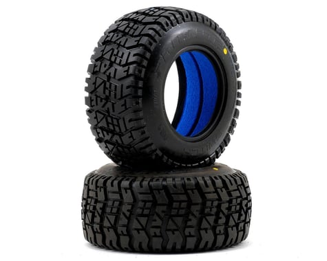 Pro-Line Switch M2 2.2/3.0" Tires w/Molded Foams (Second Generation) (2)