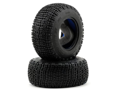 Pro-Line Bow-Tie SC MC 2.2"x3.0" Truck Tires (2)