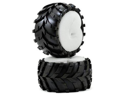 Pro-Line Masher 2.8" Tire (2)