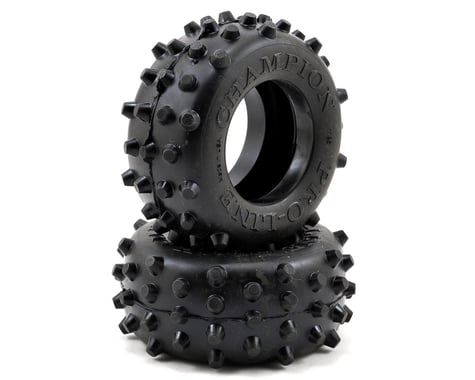 Pro-Line RC10 Champion 1.6" XTM Rear Tire (2)