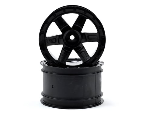 Pro-Line Desperado 2.2" Wheels (2) (Black)