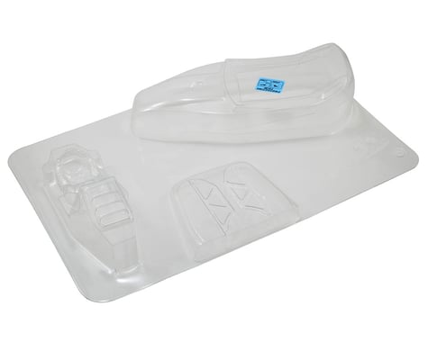 Pro-Line PRO-2 Buggy Conversion Body (Clear)