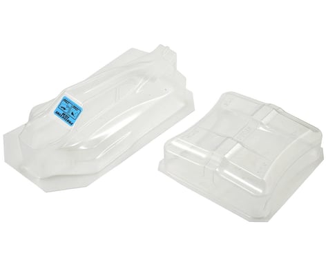 Pro-Line B64/B64D Elite 4WD Buggy Body (Clear) (Light Weight)