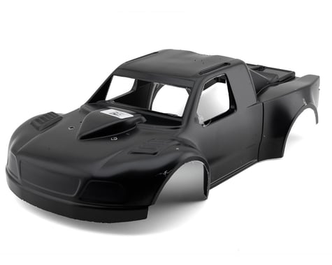 Pro-Line Arrma® Mojave™ 4S 1997 Ford® F-150® Trophy Truck Pre-Cut Body (Black)