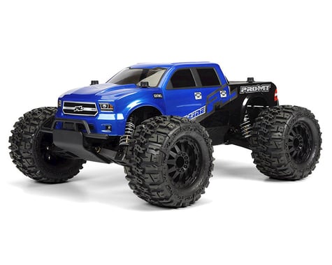 Pro-Line PRO-MT Performance 1/10 Electric 2WD Monster Truck Kit