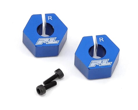 Pro-Line PRO-2 Rear Clamping Hex Set