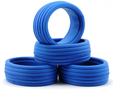 Pro-Line Blue Molded 1/8 Buggy Tire Insert (4)