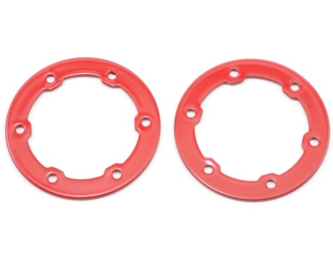 Pro-Line Epic 2.2 Steel Bead-Loc Ring (Red)